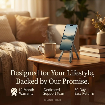 MagLift - Mobile Viewing Stand