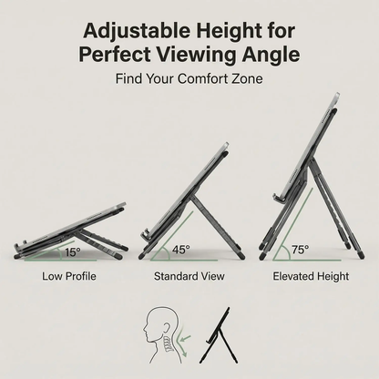 MagLift - Mobile Viewing Stand