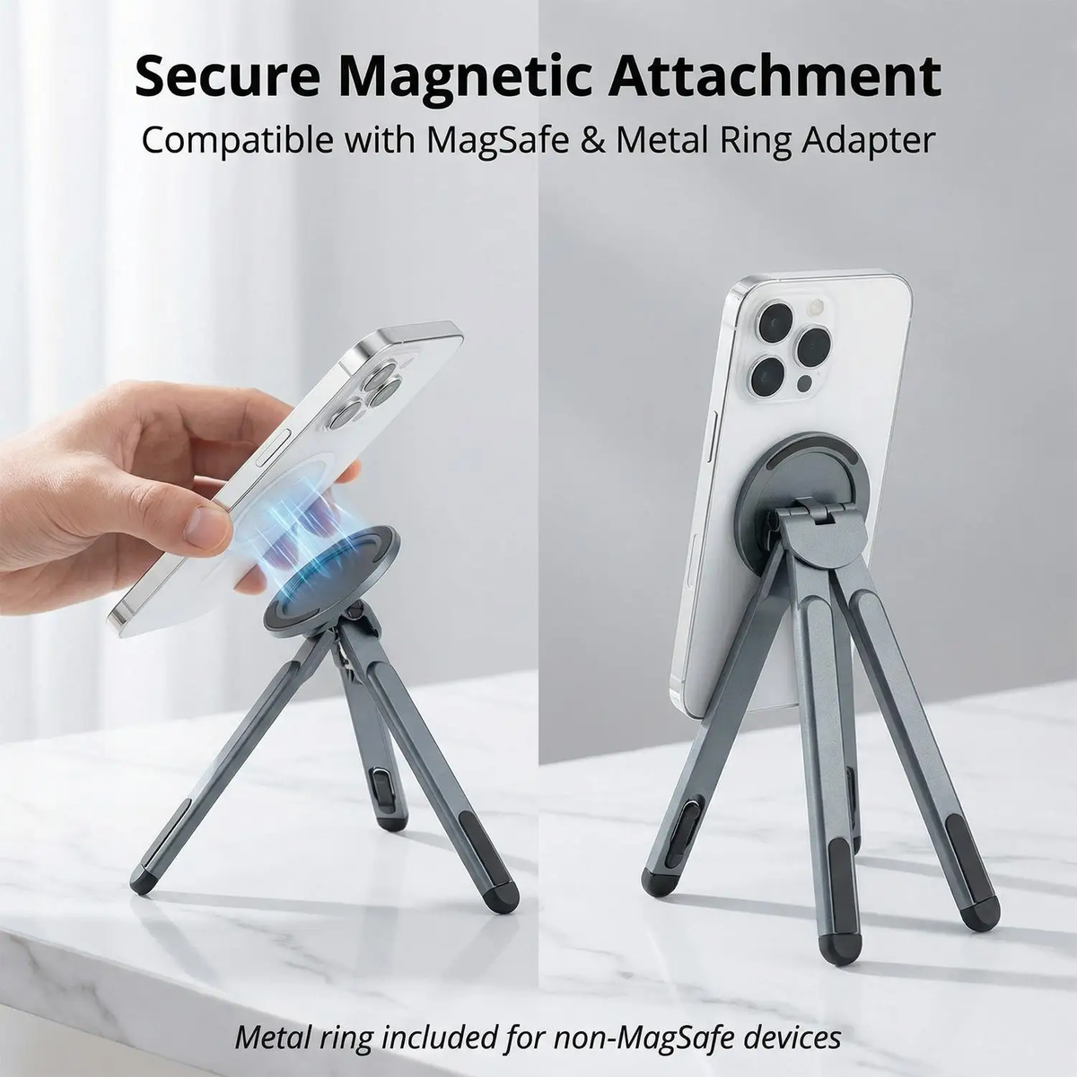 MagLift - Mobile Viewing Stand